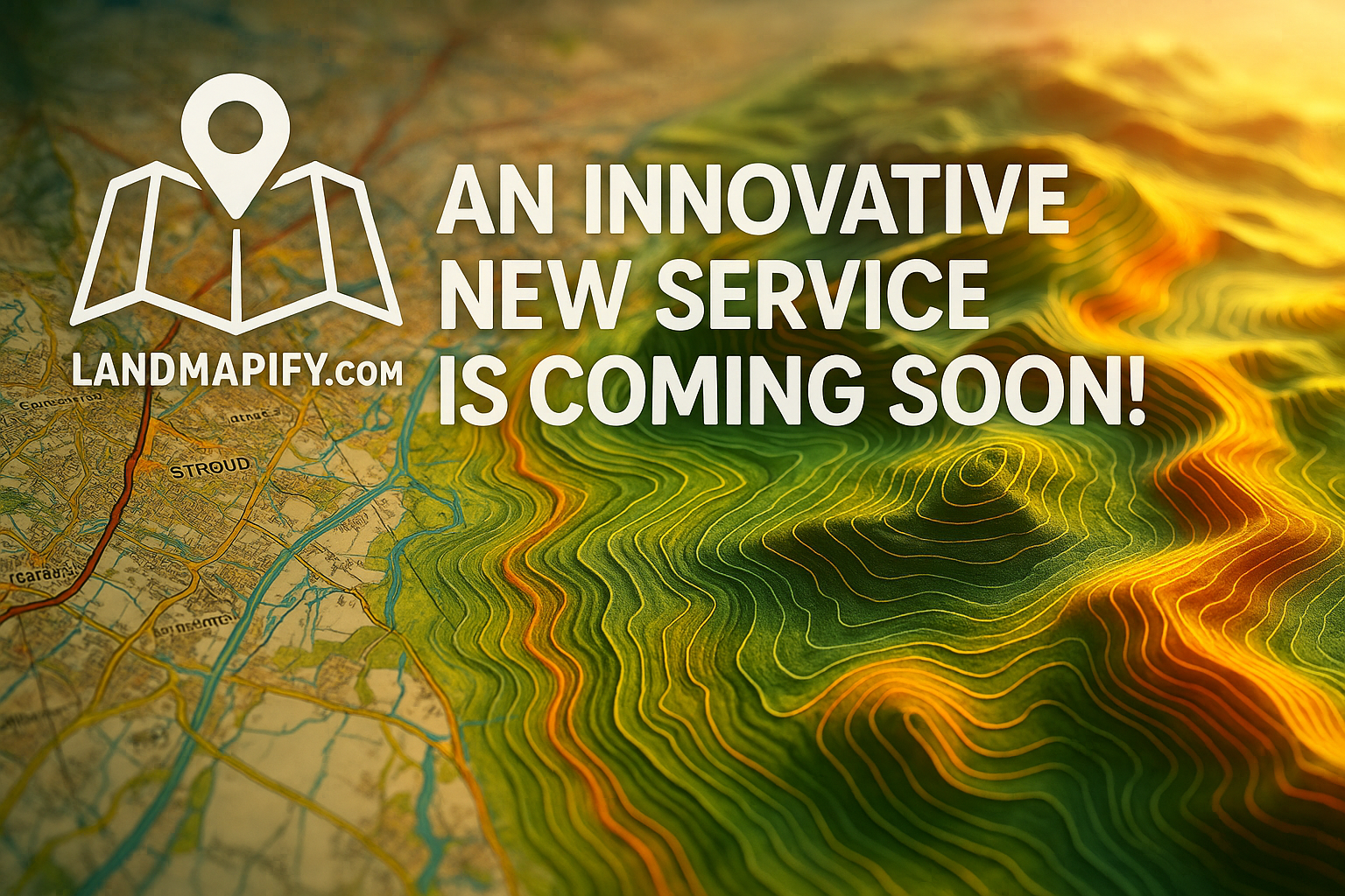 LandMapify